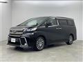 2016 Toyota Vellfire