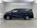 2016 Toyota Vellfire