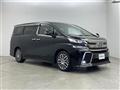2016 Toyota Vellfire