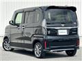 2021 Honda N BOX