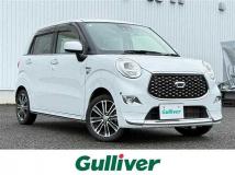 2022 Daihatsu Cast