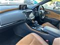 2019 Toyota Crown Hybrid