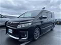 2015 Toyota Voxy