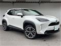 2023 Toyota Yaris Cross
