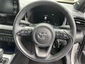 2023 Toyota Yaris Cross