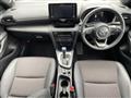 2023 Toyota Yaris Cross