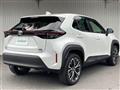 2023 Toyota Yaris Cross