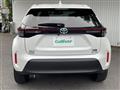 2023 Toyota Yaris Cross