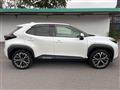 2023 Toyota Yaris Cross