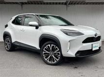 2023 Toyota Yaris Cross