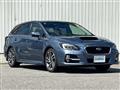 2015 Subaru Levorg