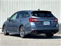 2015 Subaru Levorg
