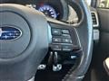 2015 Subaru Levorg