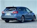 2015 Subaru Levorg