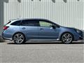 2015 Subaru Levorg