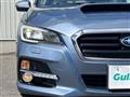 2015 Subaru Levorg