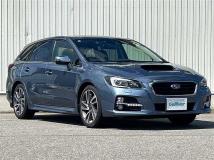 2015 Subaru Levorg