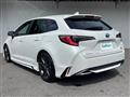 2024 Toyota Corolla Touring Wagon