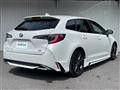 2024 Toyota Corolla Touring Wagon