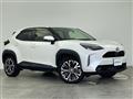 2021 Toyota Yaris Cross