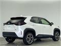 2021 Toyota Yaris Cross
