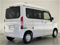 2022 Honda N-VAN