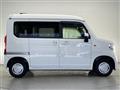 2022 Honda N-VAN