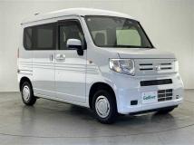 2022 Honda N-VAN