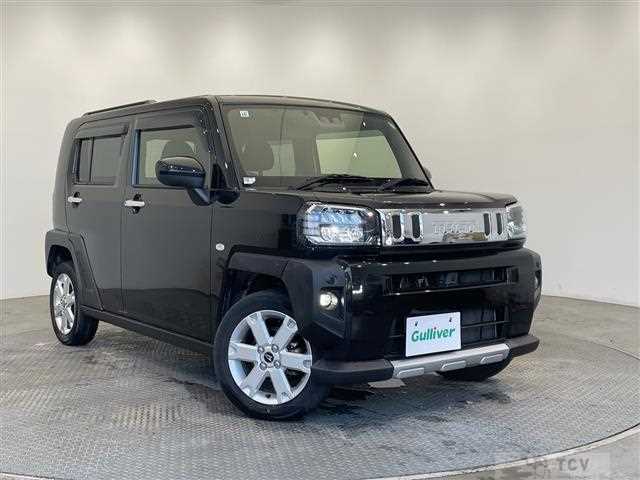 2021 Daihatsu Taft