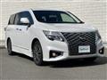 2023 Nissan Elgrand