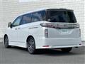 2023 Nissan Elgrand