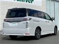 2023 Nissan Elgrand