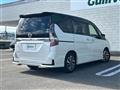 2021 Nissan Serena