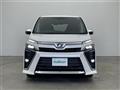 2018 Toyota Voxy