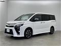 2018 Toyota Voxy