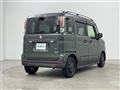 2021 Suzuki Spacia