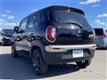 2018 Suzuki XBEE