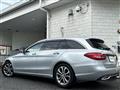 2015 Mercedes-Benz C-Class