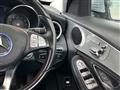 2015 Mercedes-Benz C-Class