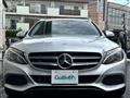 2015 Mercedes-Benz C-Class