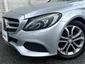 2015 Mercedes-Benz C-Class