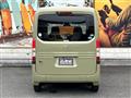 2018 Honda N-VAN