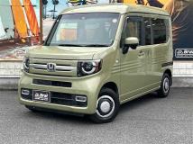 2018 Honda N-VAN