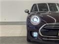 2016 BMW MINI Clubman