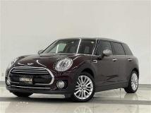 2016 BMW MINI Clubman