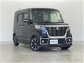 2019 Suzuki Spacia