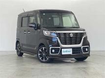 2019 Suzuki Spacia