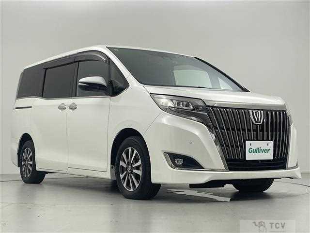 2019 Toyota Esquire
