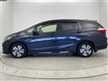 2016 Honda SHUTTLE HYBRID