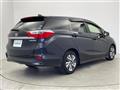 2016 Honda SHUTTLE HYBRID